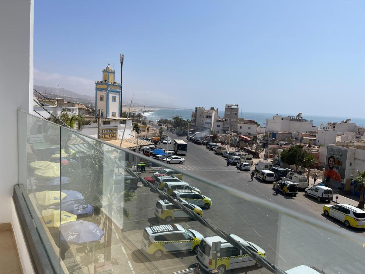 La Perle Taghazout Apparts 2-3Px Exterior photo