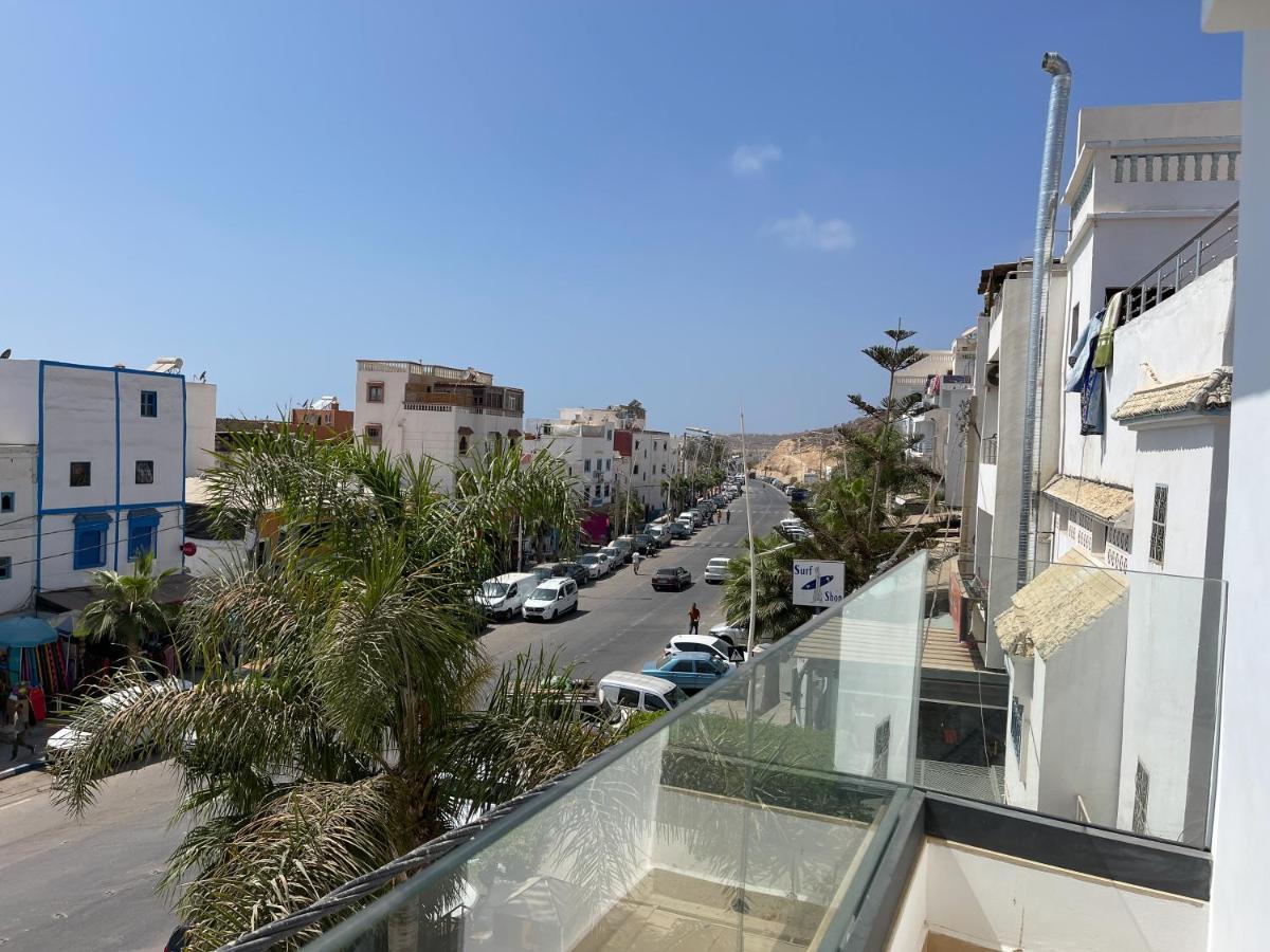 La Perle Taghazout Apparts 2-3Px Exterior photo