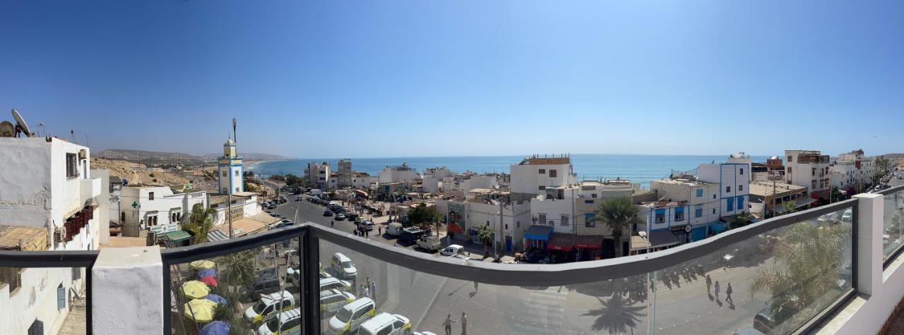 La Perle Taghazout Apparts 2-3Px Exterior photo